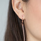 Dangerously Demure - Copper