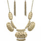 Gallery Relic - Brass