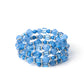 Girly Girl Glimmer - Blue