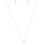 Fairy Lights - Green
