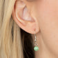 Fairy Lights - Green