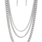 Chain of Champions - Silver