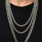 Chain of Champions - Silver