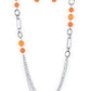 POP-ular Opinion - Orange