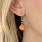 POP-ular Opinion - Orange