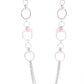 Ante UPSCALE - Pink