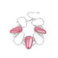 Yacht Club Couture - Pink