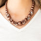 All Dolled UPSCALE - Brown
