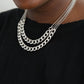 Urban Culture - Silver