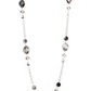 Light-Scattering Luminosity - Black