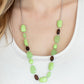Meadow Escape - Green