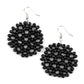 Summer Escapade - Black