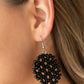 Summer Escapade - Black