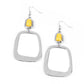 Material Girl Mod - Yellow