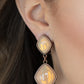 Double Dipping Diamonds - Copper