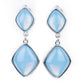 Double Dipping Diamonds - Blue