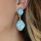 Double Dipping Diamonds - Blue