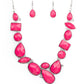 Mystical Mirage - Pink