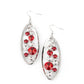 Rock Candy Bubbly - Red
