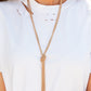 KNOT All There - Gold