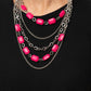 Standout Strands - Pink