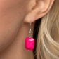 Standout Strands - Pink
