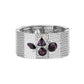 Flickering Fortune - Purple