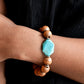 Abundantly Artisan - Blue