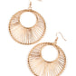 Artisan Applique - Gold