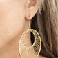 Artisan Applique - Gold