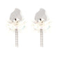 Harmonically Holographic - White