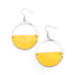 Seashore Vibes - Yellow