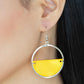 Seashore Vibes - Yellow