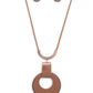 Luxe Crush - Copper