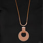 Luxe Crush - Copper
