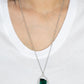 Undiluted Dazzle - Green