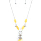 Summer Idol - Yellow