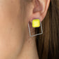 FLAIR and Square - Yellow
