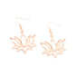 Lotus Ponds - Rose Gold