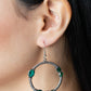 Glamorous Garland - Green
