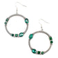 Glamorous Garland - Green