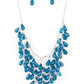 Garden Fairytale - Blue