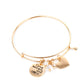Come What May and Love It - Gold