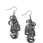 Closed Circuit Sass - Black
