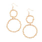 Twist of FABULOUS - Gold