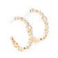 Swoon-Worthy Sparkle - Gold