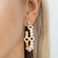 Swoon-Worthy Sparkle - Gold