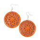 Ocean Canopy - Orange