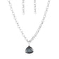 Gallery Gem - Silver