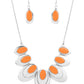 Endless Eclipse - Orange